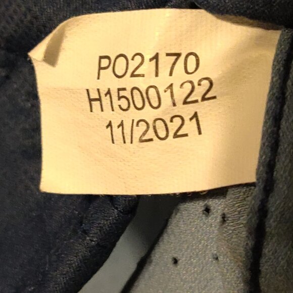 Huk Teaser Fly Hooks Short Sleeve Button Down Fishing Shirt Men's SIZE XL - Picture 4 of 6